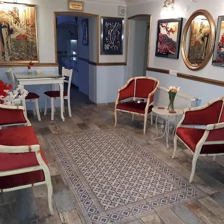 Hotel Zeynep Hatun 2*