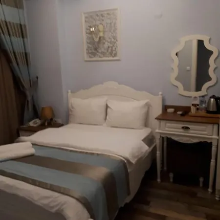 Hotel Zeynep Hatun Biga