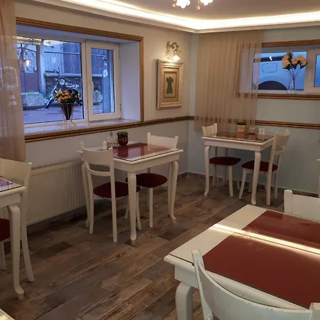 Zeynep Hatun Hotel Biga