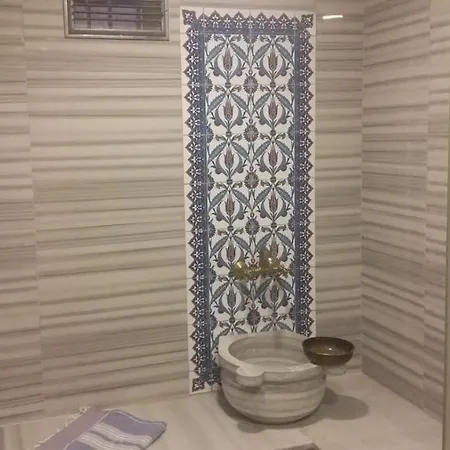 Hotel Zeynep Hatun 2*