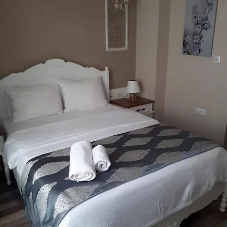 Zeynep Hatun Hotel Biga