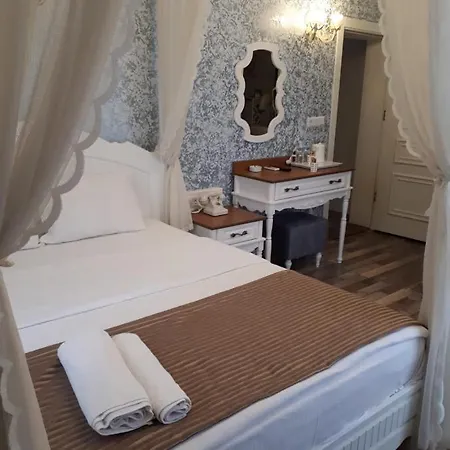 Zeynep Hatun Hotel Biga