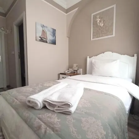 Zeynep Hatun 2* Biga