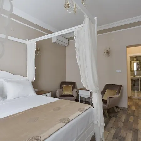 Hotel Zeynep Hatun