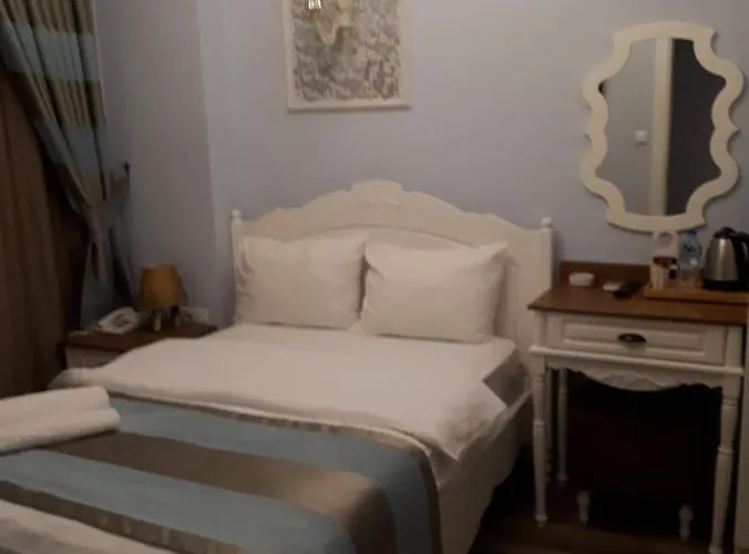 מלון Zeynep Hatun Biga