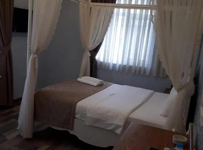 Zeynep Hatun מלון 2*