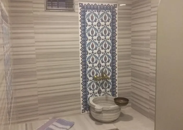 מלון Zeynep Hatun 2*