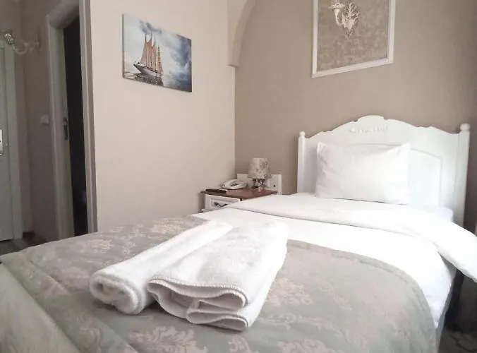 Zeynep Hatun 2* Biga