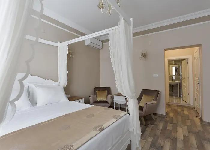 מלון Zeynep Hatun